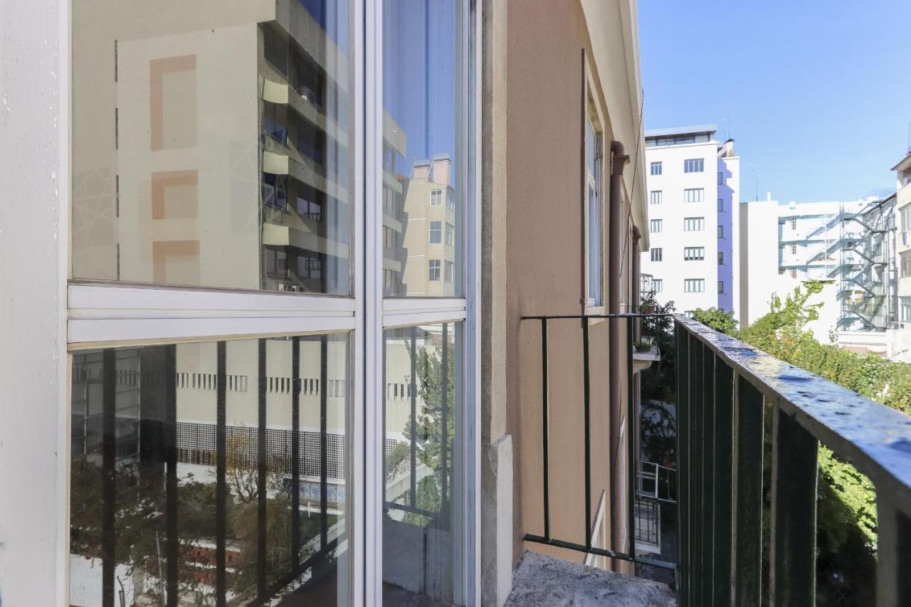 Charming Avenida By Homing * Lissabon